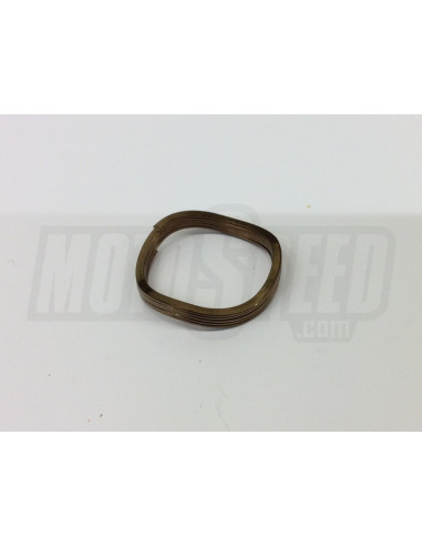 Wave washer 22/25/5.3