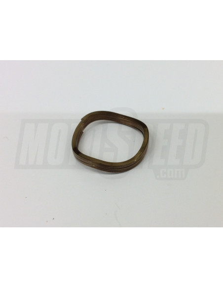 Wave washer 22/25/5.3