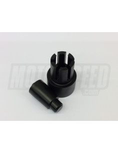 Piston band 22mm tool kit