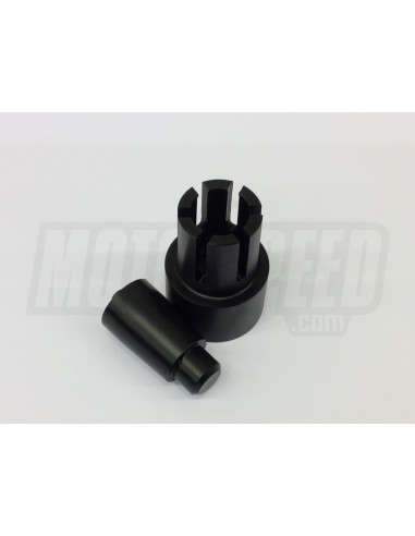 Piston band 22mm tool kit