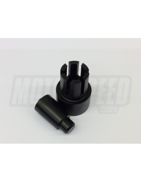 Piston band 22mm tool kit