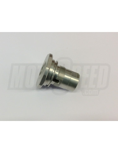 Shaft M13x1/37.5