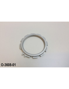 Guide nut 52/73/6