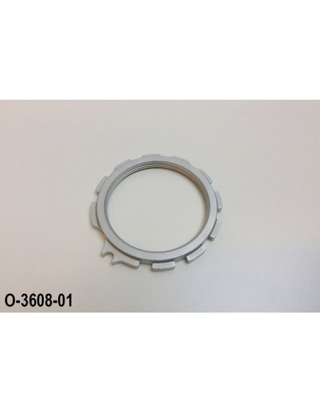 Guide nut 52/73/6
