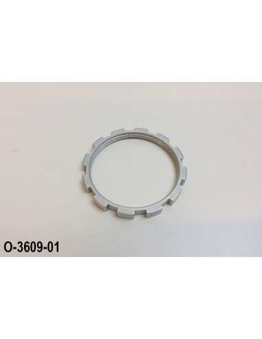 Lock nut 61/52/6