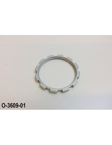Lock nut 61/52/6
