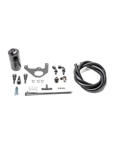 CATCH CAN KIT, CCV, CADILLAC CTS