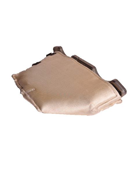 TURBO EXHAUST MANIFOLD THERMAL WRAP, LOTUS ELISE/EXIGE 2ZZ-GE