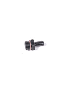 10AN ORB TO BARB FOR 12 INCH HO 2