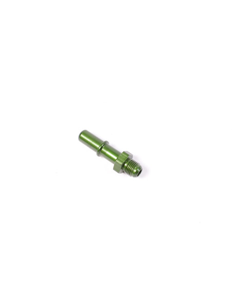 12,7mm Snabbkoppling Hane till AN6 Hane