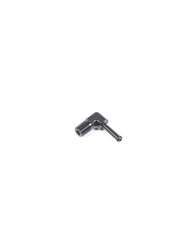 1/8 NPT Hane till 4,76mm Slang, 90