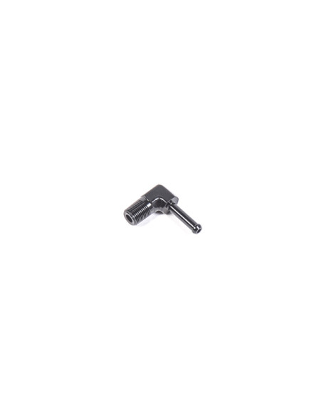 1/8 NPT Hane till 4,76mm Slang, 90