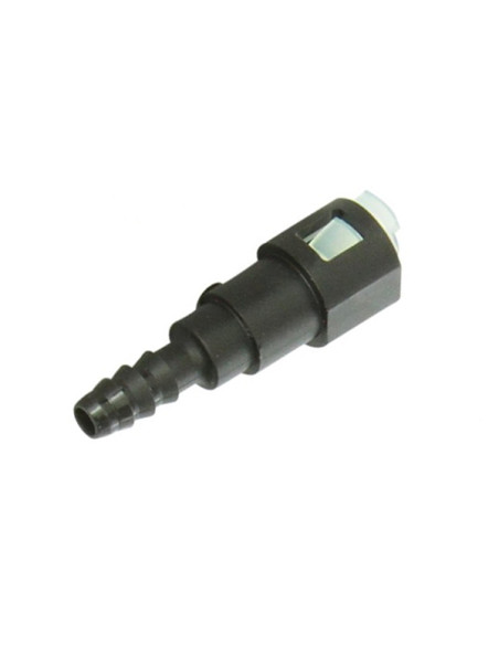 8mm Snabbkoppling till 9,5mm Slang