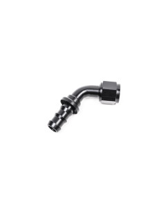PUSHLOK HOSE END, 10AN 60DEG