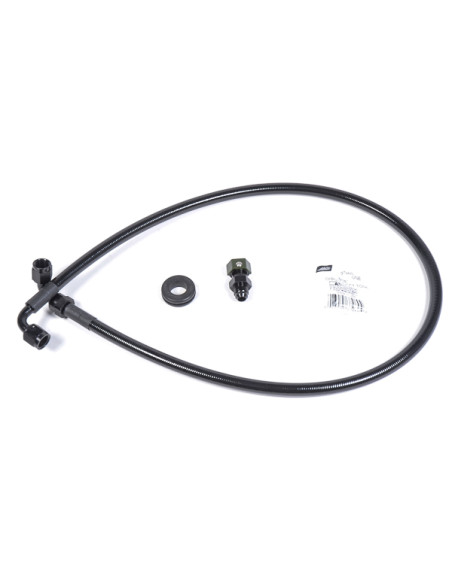 LOTUS FUEL RAIL HOSE KIT FOR FUEL PUMP ADAPTER