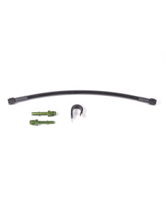 EVO X FUEL HANGER RETURN 2