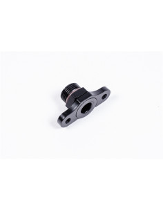 FPR Adapter, 8AN ORB, 11mm Bore, 2