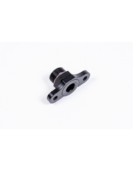 FPR Adapter, 8AN ORB, 11mm Bore,