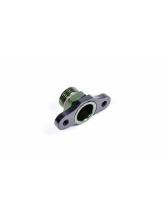 FPR ADAPTER, 8AN ORB, 16MM BORE, 2