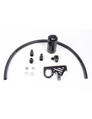 CATCH CAN KIT, CRANKCASE, 2013+ 