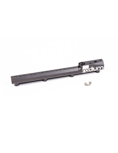 Fuel Rail, HONDA B-SERIES