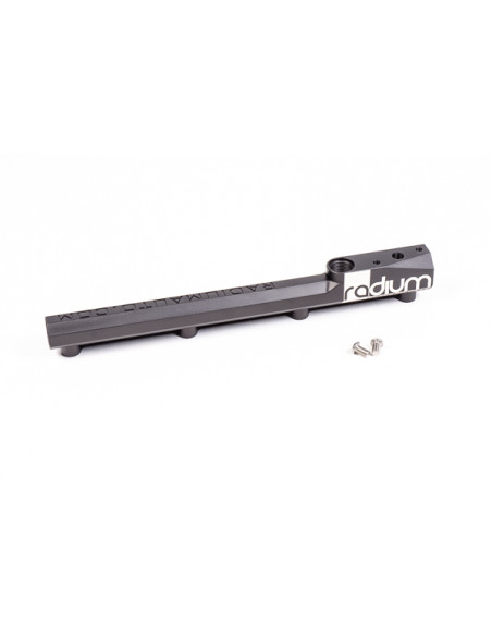 Fuel Rail, HONDA B-SERIES