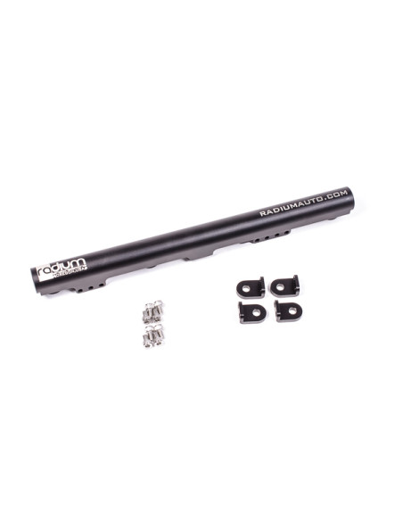 FUEL RAIL S2000