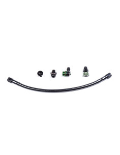 PLUMB KIT S2000