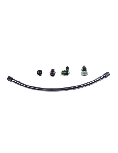 PLUMB KIT S2000