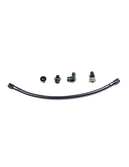 PLUMB KIT S2000