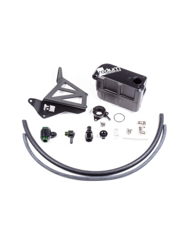 CLNT TANK KIT CTR