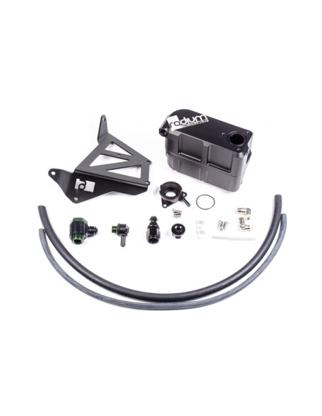 CLNT TANK KIT CTR