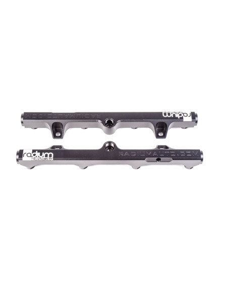 FUEL RAIL KIT COYOTE