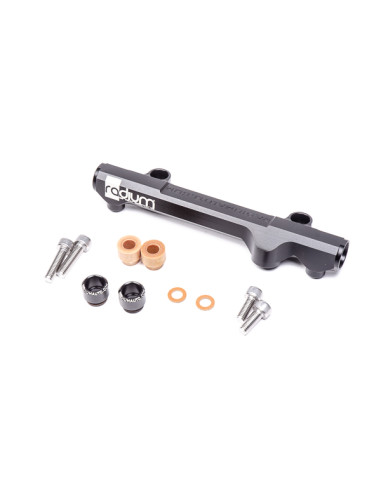 FUEL RAIL 13BR SEC