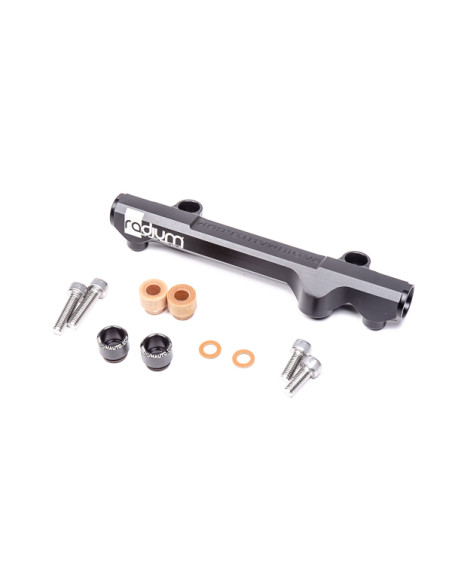 FUEL RAIL 13BR SEC
