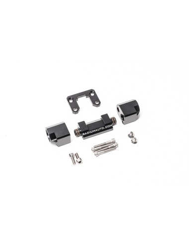 FLEX FUEL SENSOR ADAP SPLIT FLOW