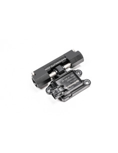 FLEX FUEL SENSOR ADAP SPLIT FLOW 2