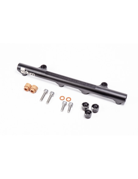 Fuel Rail, MAZDA 20B-REW Sekundär