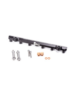 Fuel Rail, MAZDA 20B-REW Sekundär, 6-PORT