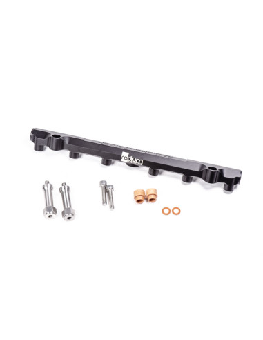 Fuel Rail, MAZDA 20B-REW Sekundär, 6-PORT