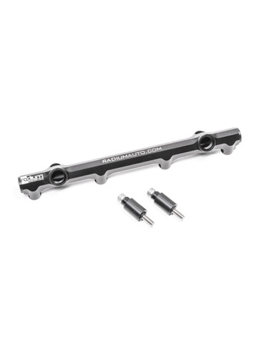 FUEL RAIL MZR