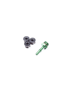 FUEL RAIL PK
