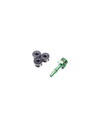 FUEL RAIL PK