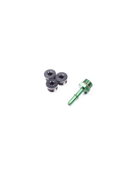 FUEL RAIL PK