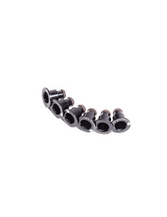 Toyota Supra 2JZ Spridaradapter, 6 Spridare