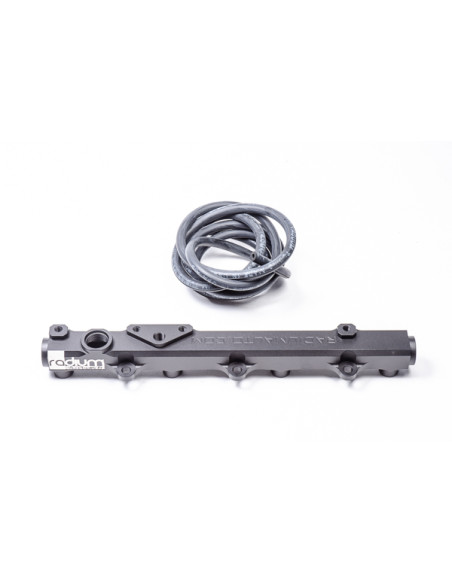 FUEL RAIL