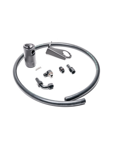 Vevhusventilation Kit Singel, CCV, NISSAN S15 SILVIA/200SX