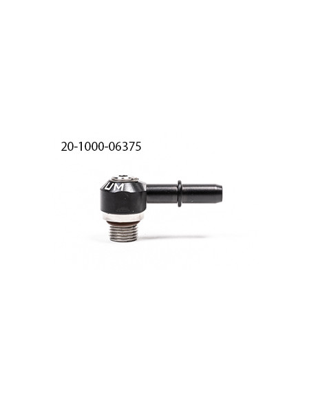 6AN ORB SWIVEL BANJO TO 3/8IN SA