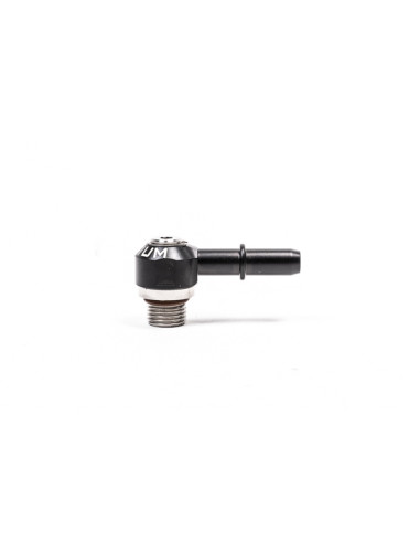 6AN ORB SWIVEL BANJO TO 3/8IN SA