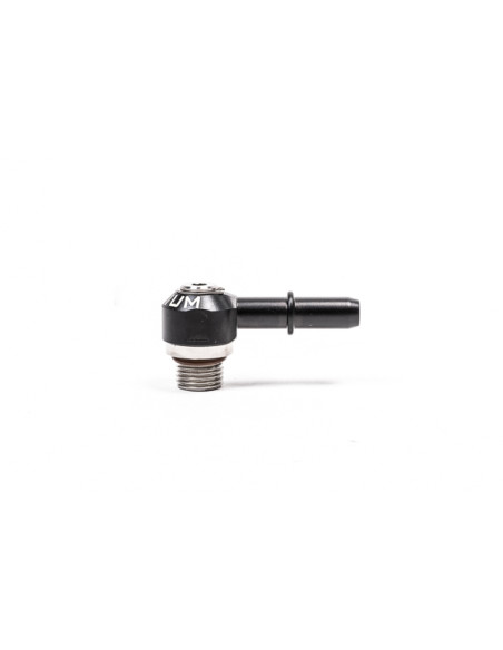 6AN ORB SWIVEL BANJO TO 3/8IN SA